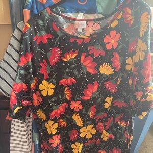 Lularoe Irma